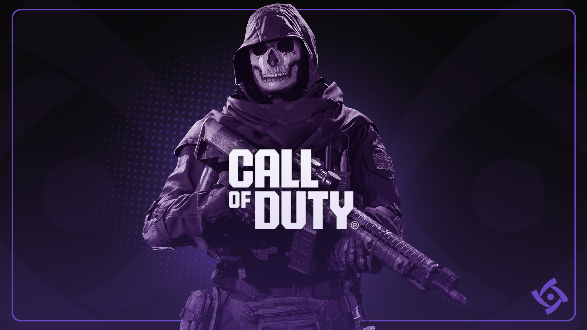 Call of Duty gaming software