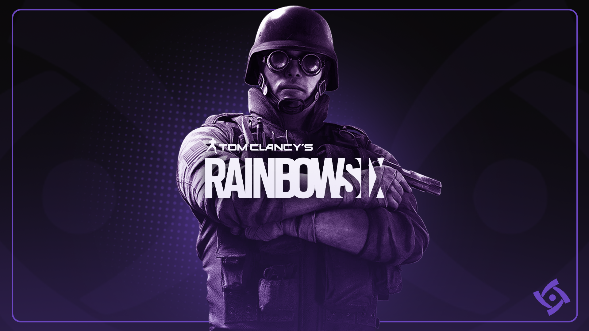 Rainbow Six Siege gaming software